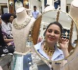 Gold, silver prices remain volatile this week amid dynamic global cues