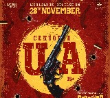 Censor Board clears Keerthy Suresh's 'Revolver Rita' for release with U/A certificate