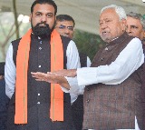 Sidelining Nitish Kumar: Oppn on Samrat Choudhary taking over Bihar Home Ministry