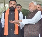 Sidelining Nitish Kumar: Oppn on Samrat Choudhary taking over Bihar Home Ministry