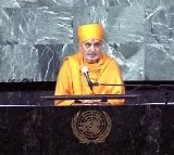BAPS, United Nations celebrate 30 years of transformative partnership for global harmony