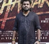 Harish Kalyan's film with director Vineeth Varaprasad titled 'Dashamakan'