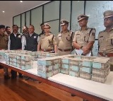 Cash van robbery: Bengaluru Police arrest 3, recover Rs 5.76 crore cash