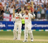 Ashes: Head, Starc lead Australia to eight-wicket win in Perth