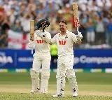 Ashes: Head, Starc lead Australia to eight-wicket win in Perth