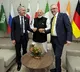 PM Modi announces Australia-Canada-India technology and innovation partnership