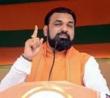 Samrat Choudhary takes charge as Bihar Home Minister; warns criminals