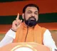 Samrat Choudhary takes charge as Bihar Home Minister; warns criminals