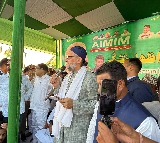 Owaisi thanks Seemanchal people after winning 5 seats in Bihar polls