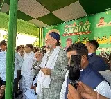 Owaisi thanks Seemanchal people after winning 5 seats in Bihar polls