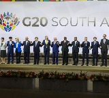 South Africa G20 Leaders' declaration takes forward priorities set by India in 2023