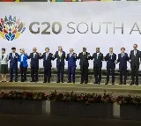 South Africa G20 Leaders' declaration takes forward priorities set by India in 2023