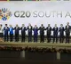 South Africa G20 Leaders' declaration takes forward priorities set by India in 2023