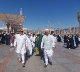 Indian pilgrims killed in tragic bus accident in Saudi Arabia laid to rest