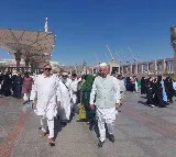 Indian pilgrims killed in tragic bus accident in Saudi Arabia laid to rest