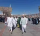 Indian pilgrims killed in tragic bus accident in Saudi Arabia laid to rest