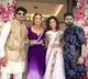 Palak Muchhal offers a glimpse into brother Palaash Muchhal & Smriti Mandhana's pre-wedding celebrations