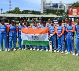 India beat Australia to storm into the final of Women’s T20 World Cup Cricket for Blind