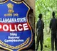elangana DGP Shivadhar Reddy  37 Maoists Surrender in Telangana