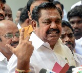 Edappadi K Palaniswami Slams Stalin Government Over Sexual Harassment Allegations