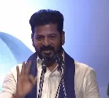 Revanth Reddy Comments on Telangana People and Ande Sri