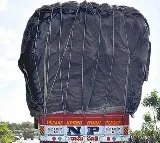 Overload vehicles face seizure in Telangana following Ponnam Prabhakars orders