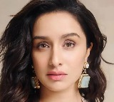 Shraddha Kapoor Fractures Leg Halting Movie Shoot