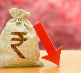 Rupee plunges to record low of 8966 against dollar
