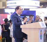 SEBI Chairman Tuhin Kanta Pandey on Digital Gold Investments