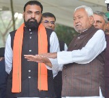 Samrat Choudhary Gets Home Ministry Nitish Kumar sidelined