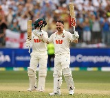 Ashes Test Australia Wins in Two Days Head Shines