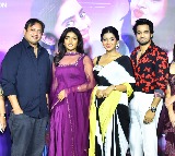 త్రీ రోజెస్" కాన్సెప్ట్ తో ఎన్ని సిరీస్ లు అయినా చేయొచ్చు: ఎస్‌కేఎన్‌