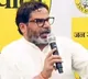 Prashant Kishor Ready for Another Yatra in Bihar