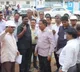 Narayana AP Minister Inspects Amaravati Works Issues Key Directives