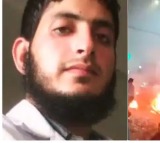 Muzammil Shakeel Reveals 2 Year Plot in Delhi Blast Case