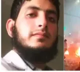 Muzammil Shakeel Reveals 2 Year Plot in Delhi Blast Case