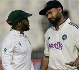 Nitish Kumar Reddy Included in Second Test Against South Africa