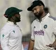 Nitish Kumar Reddy Included in Second Test Against South Africa