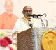CP Radhakrishnan Discipline Commitment Seen Here Nowhere Else