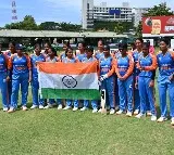 India Women Blind Cricket Team Advances to T20 World Cup Final