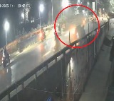 Thane Car Crash Driver Dies of Heart Attack on Flyover