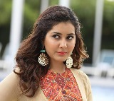Raashi Khanna Heroines are wasted despite talent