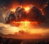 China Building Worlds 1st Artificial Floating Island That Can Survive Nukes