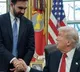 Donald Trump Gives Warm Welcome To Zohran Mamdani At White House Meeting