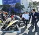 KTR Formula E Race Scam BRS Received 44 Crore ACB Report