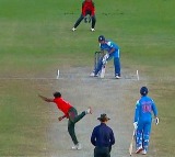 India A Team Loses to Bangladesh A in Super Over Thriller