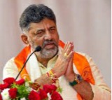 DK Shivakumar met MLAs in jail says Union Minister
