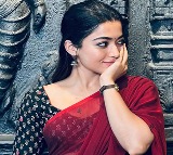Rashmika Mandanna on Feminine Energy Its a Great Strength