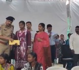 37 Maoists Surrender to Telangana DGP Shivadhar Reddy