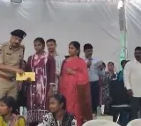 37 Maoists Surrender to Telangana DGP Shivadhar Reddy